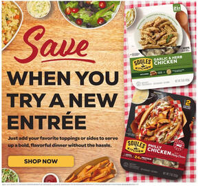 Giant Eagle weekly ad week 31 Page 14