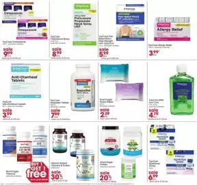 Giant Eagle weekly ad week 31 Page 10