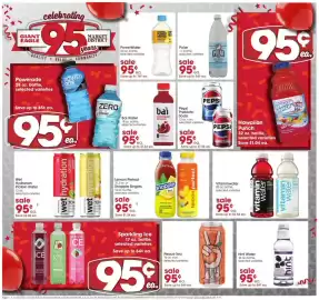 Giant Eagle weekly ad week 31 Page 2