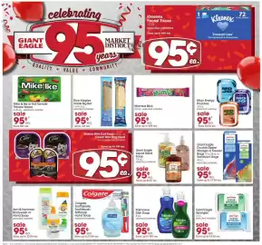 Giant Eagle weekly ad week 31 Page 4