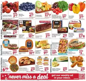 Giant Eagle weekly ad week 31 Page 6
