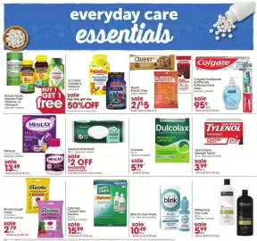 Giant Eagle weekly ad week 31 Page 8