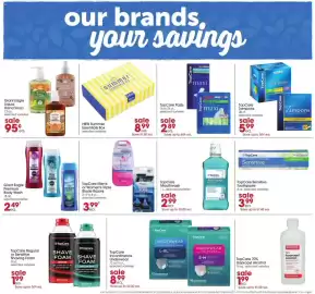 Giant Eagle weekly ad week 31 Page 9