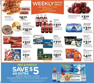 Dillons weekly ad week 31 Page 3