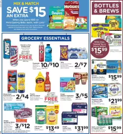 Dillons weekly ad week 31 Page 8