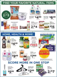Dillons weekly ad week 31 Page 9