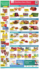 Bashas' weekly ad week 31 Page 2