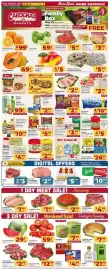 Cardenas weekly ad week 31 Page 1
