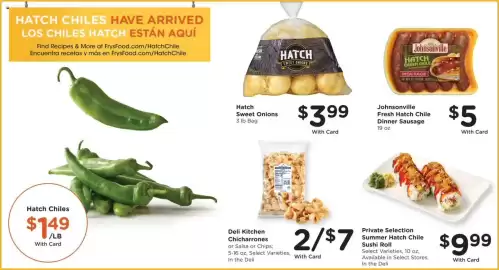 Fry's weekly ad week 31 Page 11