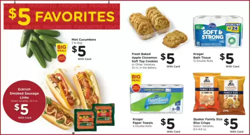 Fry's weekly ad week 31 Page 15