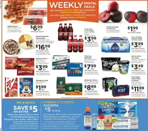 Fry's weekly ad week 31 Page 3