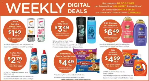 Fry's weekly ad week 31 Page 4