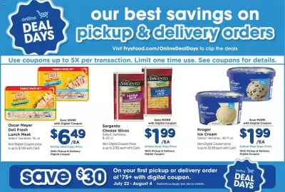 Fry's weekly ad week 31 Page 7