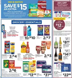 Fry's weekly ad week 31 Page 8