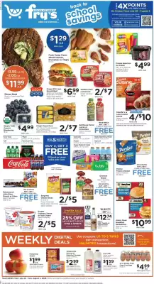 Fry's (valid until 4-08)