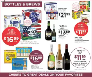 Smith's weekly ad week 31 Page 12