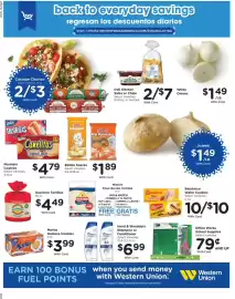 Smith's weekly ad week 31 Page 13