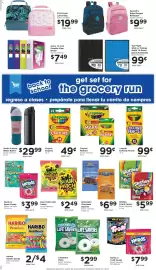 Smith's weekly ad week 31 Page 14