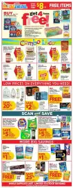 H-E-B weekly ad week 31 Page 2