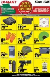 Bi-Mart weekly ad Page 10