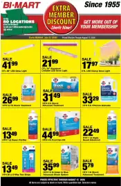 Bi-Mart weekly ad Page 12