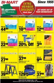 Bi-Mart weekly ad Page 13