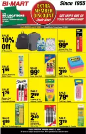 Bi-Mart weekly ad Page 4