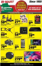 Bi-Mart weekly ad Page 7