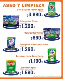 Catálogo Provimarket Página 3