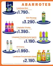 Catálogo Provimarket Página 4