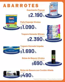 Catálogo Provimarket Página 5