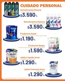 Catálogo Provimarket Página 6