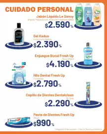 Catálogo Provimarket Página 7