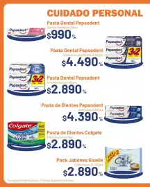 Catálogo Provimarket Página 8
