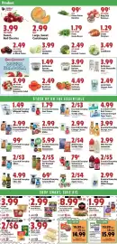 Festival Foods weekly ad week 31 Page 2