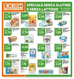 Volantino Ekom Pagina 16