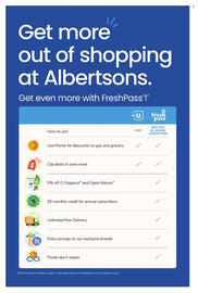 Albertsons weekly ad week 31 Page 6