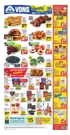 Albertsons weekly ad week 31 Page 1