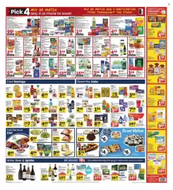 Albertsons weekly ad week 31 Page 2