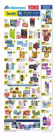 Albertsons weekly ad week 31 Page 4