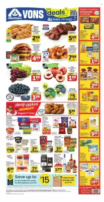 Albertsons (valid until 4-08)