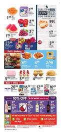 Brookshire's weekly ad week 31 Page 6