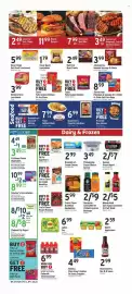 Brookshire's weekly ad week 31 Page 2