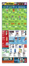 Brookshire's weekly ad week 31 Page 3