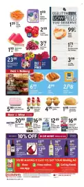 Brookshire's weekly ad week 31 Page 6