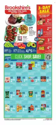 Brookshire's (valid until 4-08)