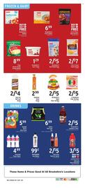 Brookshire's weekly ad week 31 Page 6