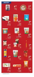 Brookshire's weekly ad week 31 Page 3