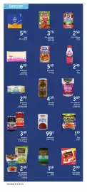 Brookshire's weekly ad week 31 Page 4