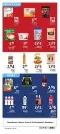 Brookshire's weekly ad week 31 Page 6